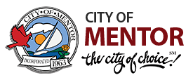 City of Mentor, Ohio Logo