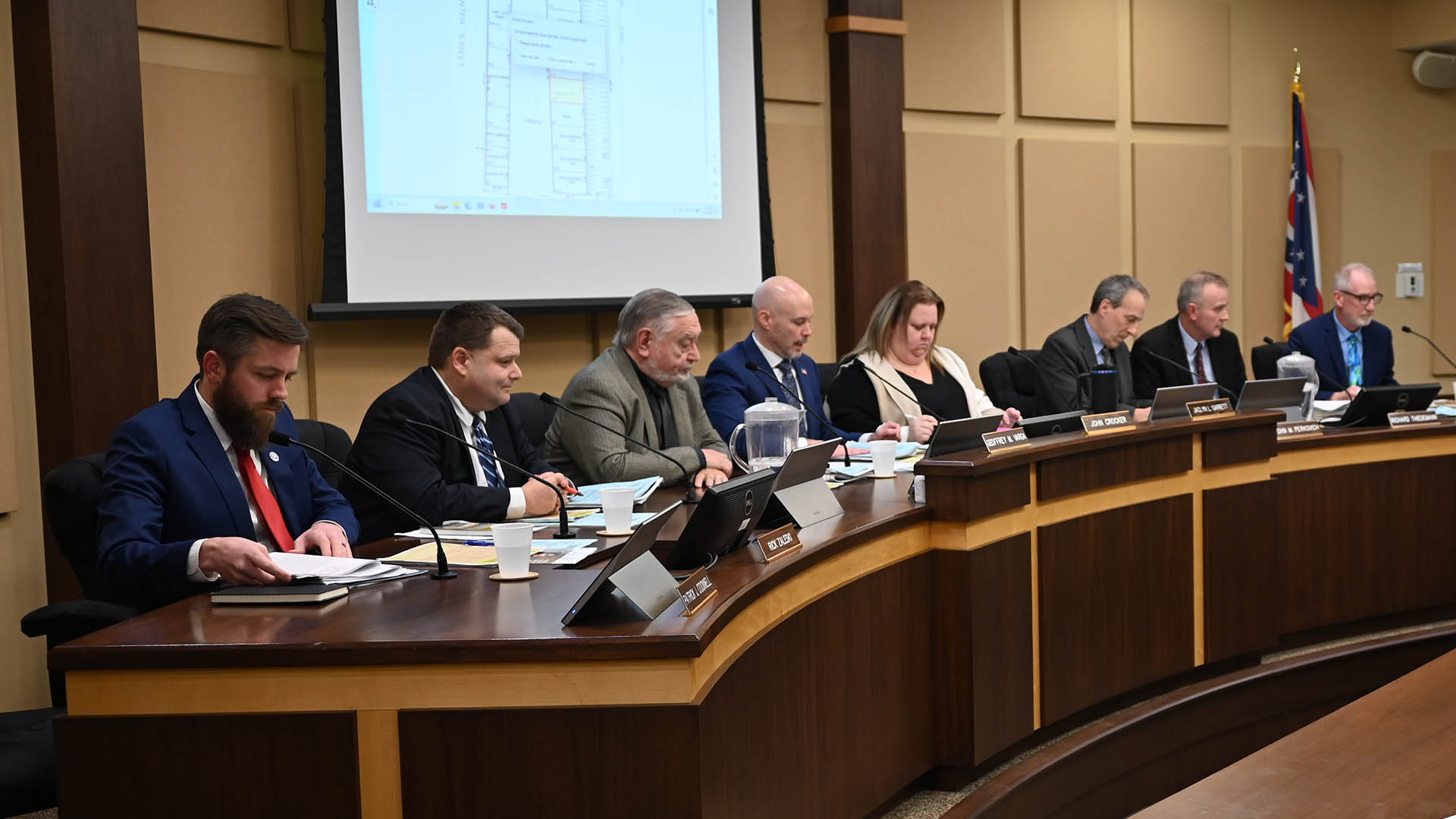 2026 Mentor Planning Commission Meeting