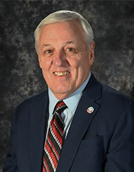 City of Mentor Ohio Councilperson-at-Large Ray Kirchner 2026