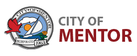 City Of Mentor Seal Block 