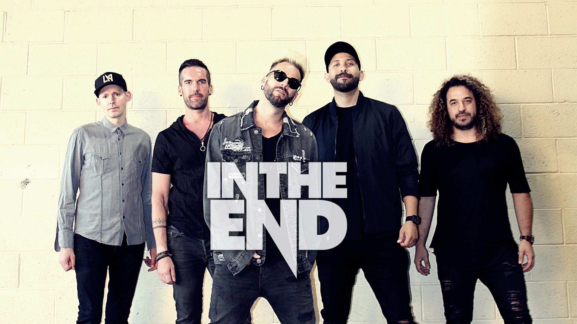In The End