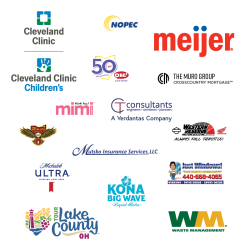 Thanks to our Sponsors!