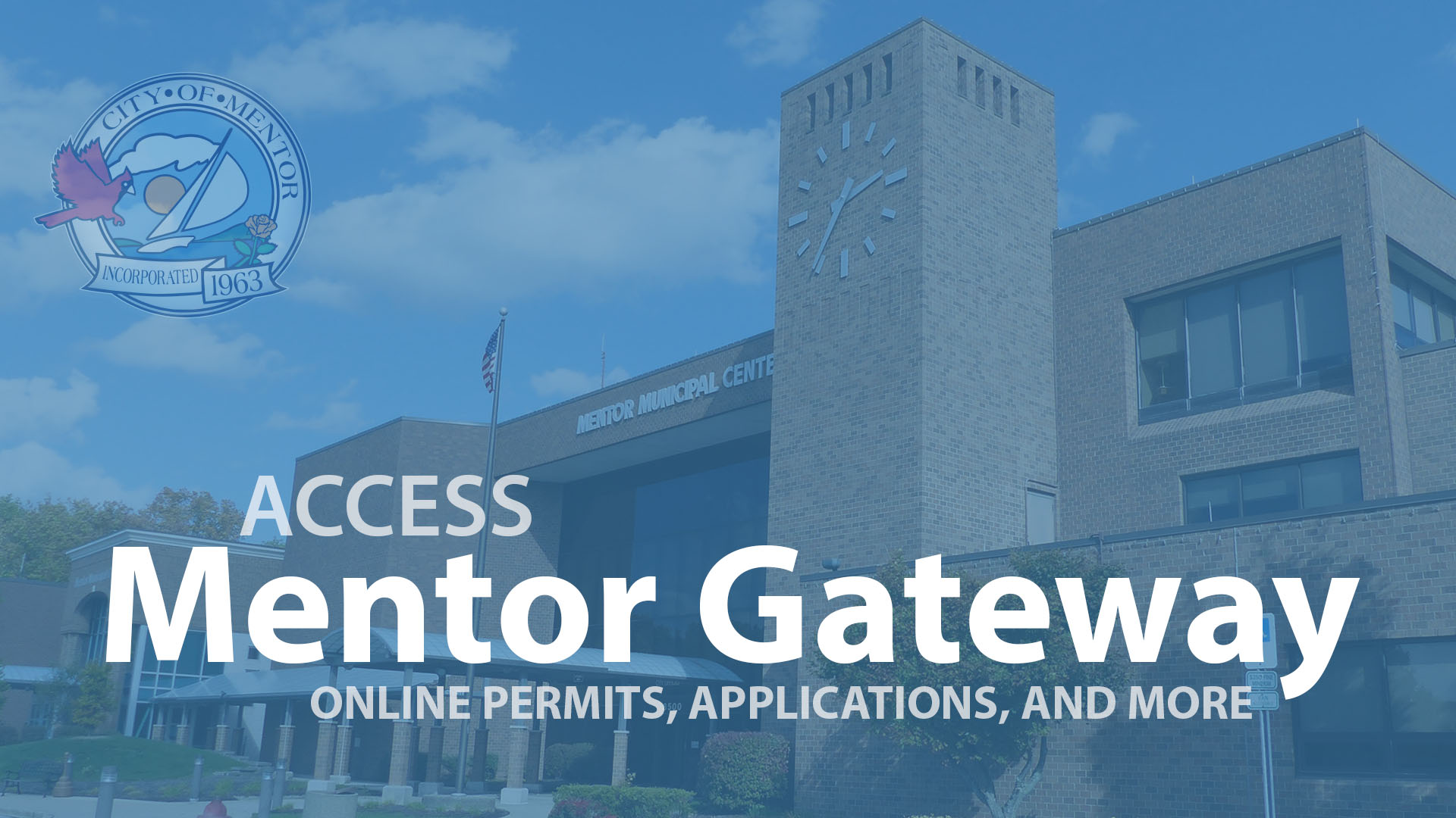 The Mentor Gateway