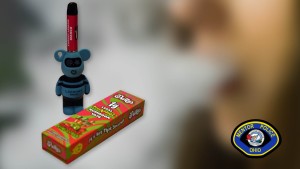 Mentor Police Are Vigilant About Vaping.