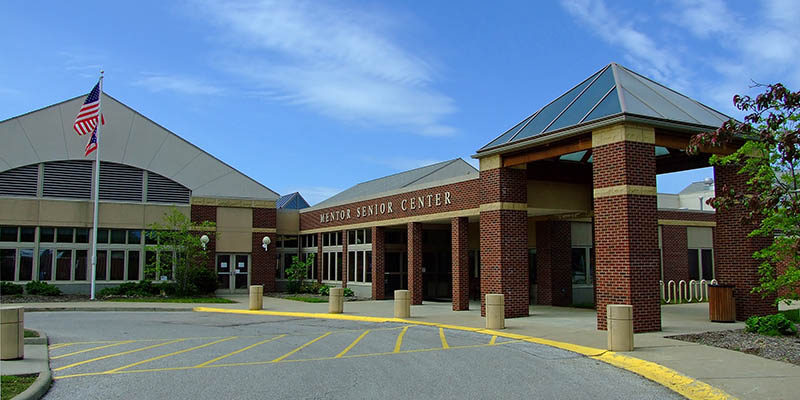 Mentor Senior Center