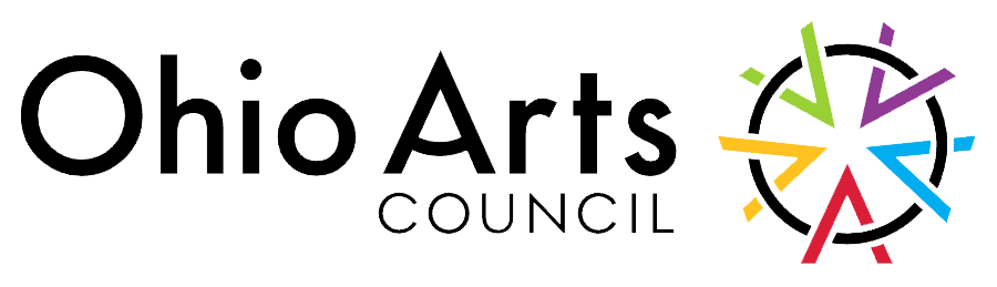 Ohio Arts Council logo