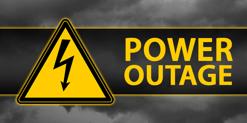Report a Power Outage - City of Mentor, Ohio