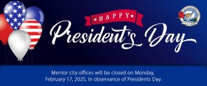 Presidents Day 2025