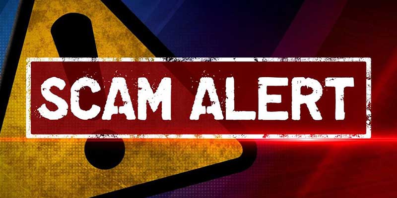 SCAM ALERT: Beware of Scammers Claiming to be Ohio Homeland Security ...