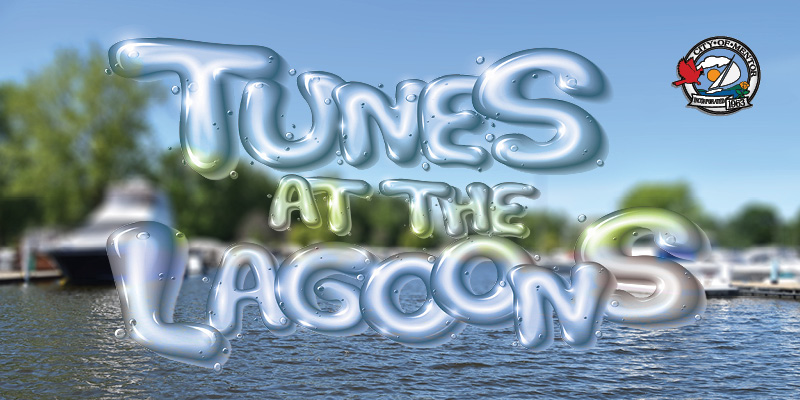 2024 Mentor Friday Tunes at the Lagoons