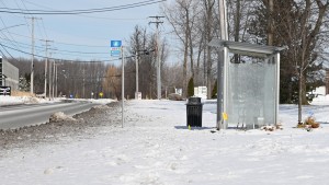 Tyler Boulevard Sidewalk Project