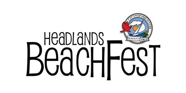 2023 Mentor Headlands Beach Fest