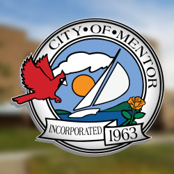 Mentor City Seal