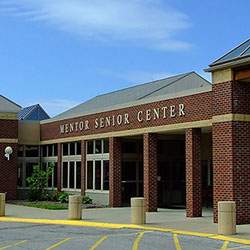 Mentor Senior Center