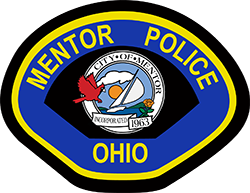 LEGAL NOTICE: Police Seized Vehicles for Sale - City of Mentor, Ohio