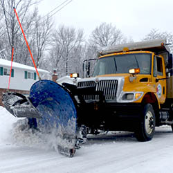 Snow Removal Ogden